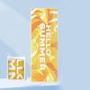 Soft Cold-feeling Towel Sweat-absorbent Microfiber Towel  for Sports Fitness Yoga