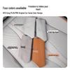 BYD Song PLUS/PRO Door Handle Cover - Champion Edition Decorative Interior Trim