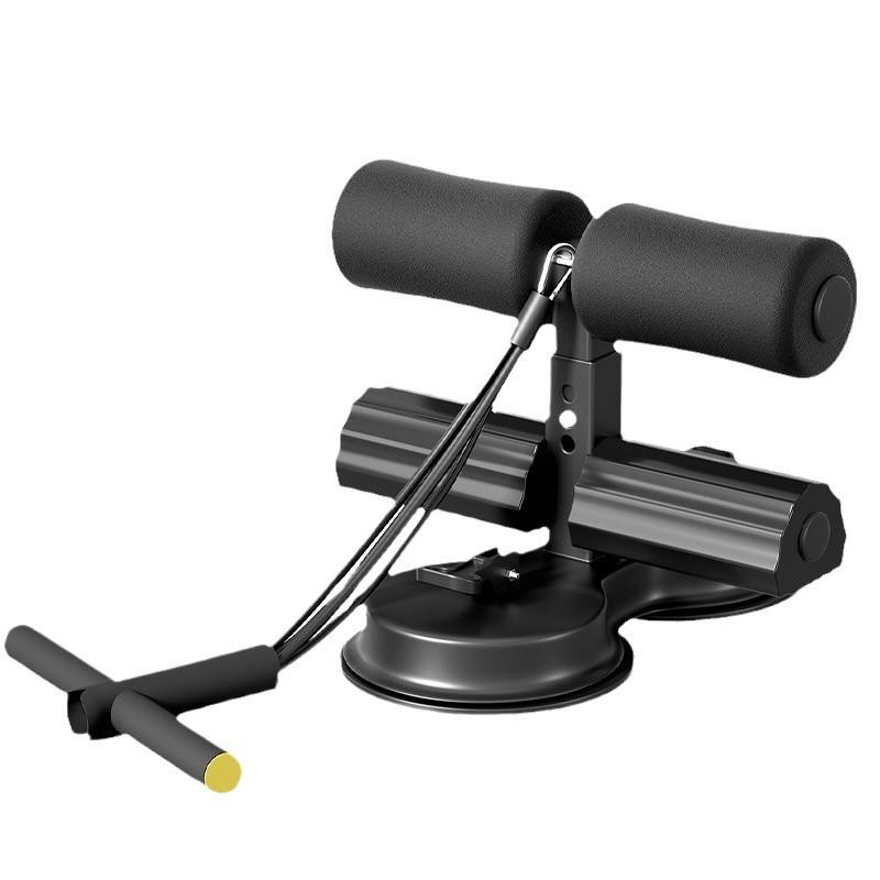 Home Saugfuß Sit-Up Hilfsvorrichtung für Bauchmuskeltraining