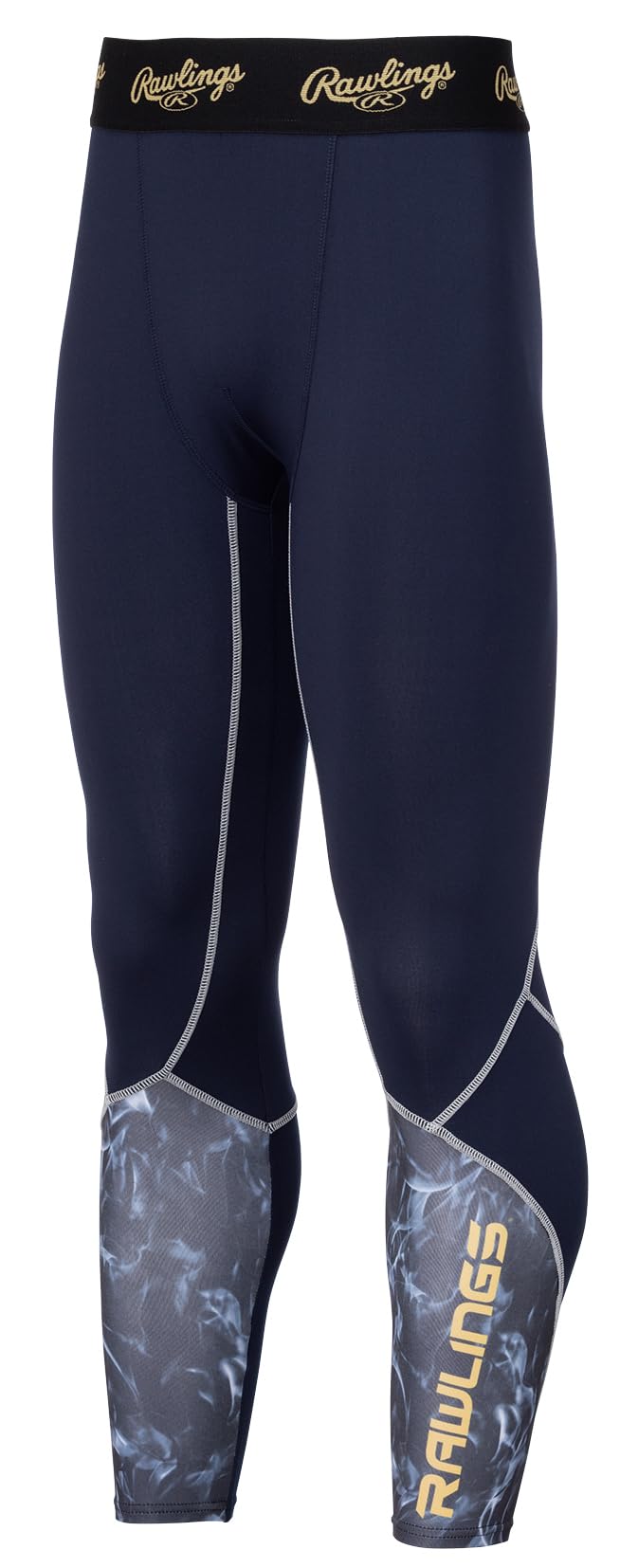 

Rawlings AL15F01 Medium Navy/Deep Navy,