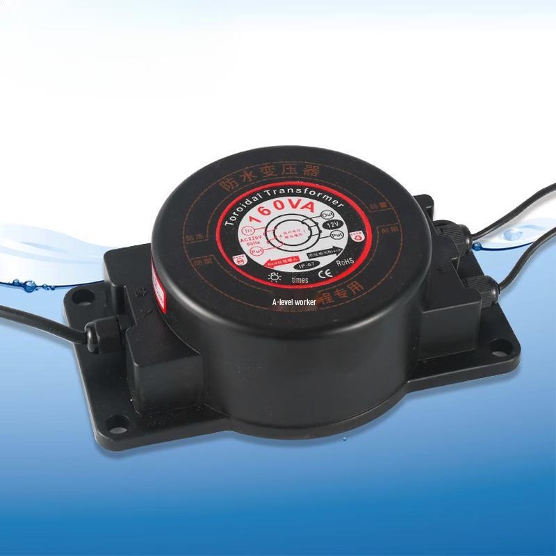NuFeng Underwater Pool Light