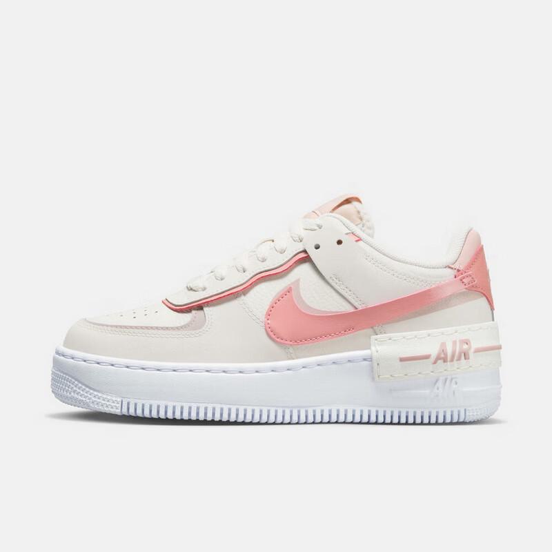 Женские повседневные кроссовки Nike AF1 Shadow 8