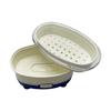 Compact Ultrasonic Jewelry Cleaner for Rings and Necklaces