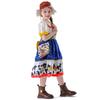 Toy Story Tris Kids Dress, Party Dress, Princess Dress, Kids Dress, Performance Dress