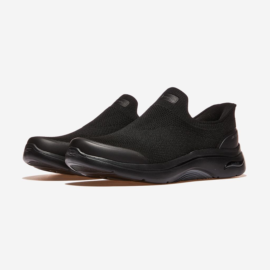Skechers Go Walk Arch Fit 2.0 (Wide Slip-ins) [216819WW] [Shipped from Korea] 100% Authentic