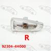 Fender Side Lamp signal Lamp Turn Lamp for Hyundai I800 IMax H-1 H1 Starex 2008 2009 2010 2011-2021signal Light Turn Light
