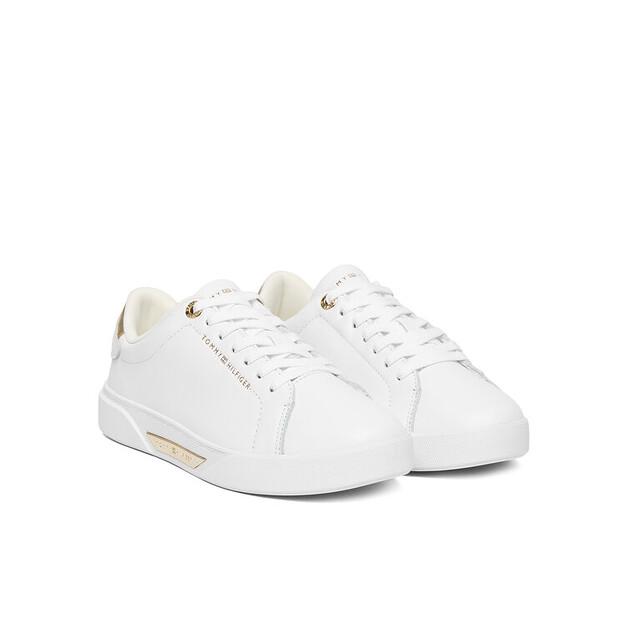 Кроссовки Tommy Hilfiger Essential Chic Court Sneaker