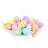 6Pcs Simulation Egg Hanging Easter Ornaments Easter Festival Decoration  Easter Party