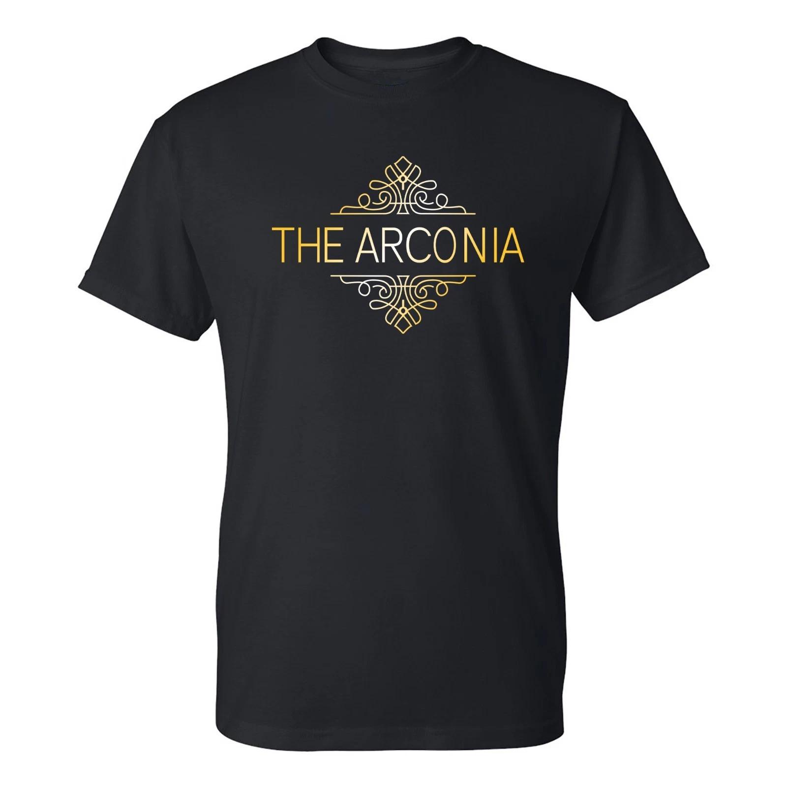 The Arconia T-Shirt - Only Murders True Crime TV Show 3XL