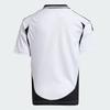 Adidas Juventus 24/25 Home Junior Soccer Training Jersey white/black