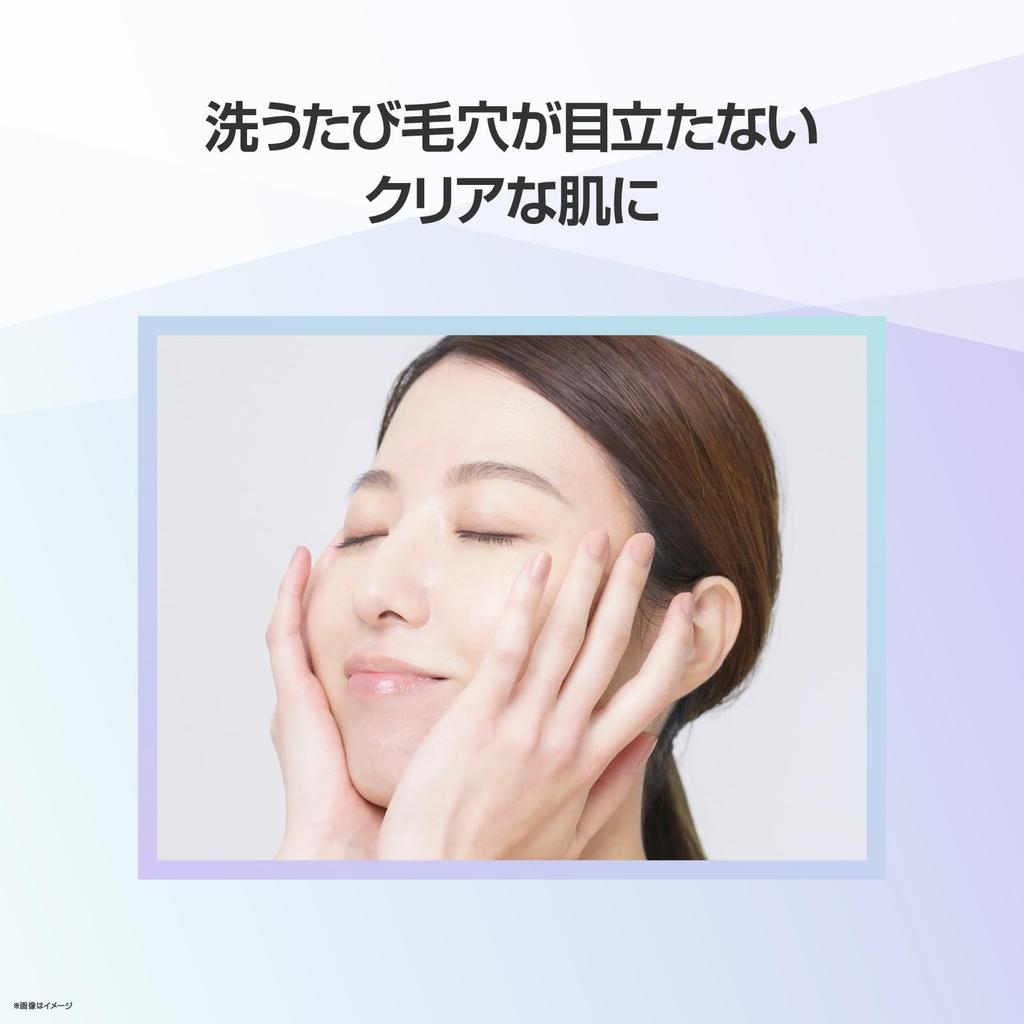 Reinigung SIMIUS Gesichtsreiniger Niedrig Kein Doppelreinigen AHA Frucht Seriennummer [AHA Gel] [Peeling-Pflege, Poren, Mattheit, Irritation, Erforderlich,