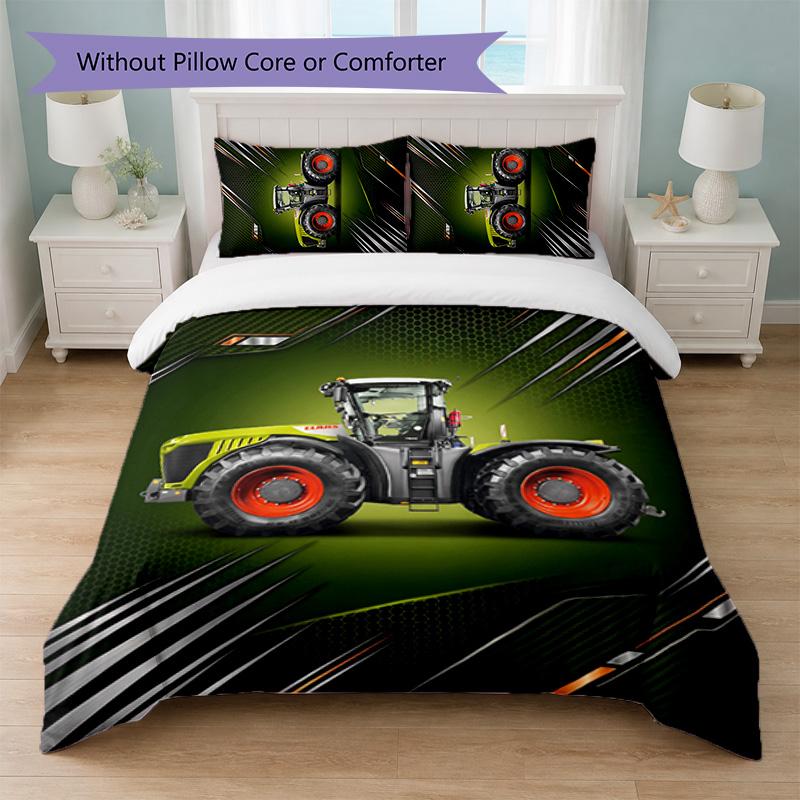 CLAAS Print 3 gab. Gultasveļas komplekts