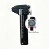 Vernier Caliper Ruler Rust-Resistant Pocket Caliper Metal Measuring Tool with Millimeter Graduations