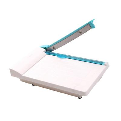 Papier – Gilotyny do papieru