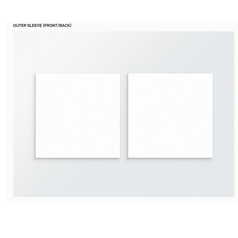 [PRE-ORDER] BTS[Standard Ver.][LP]-ARIRANG /Select a Member