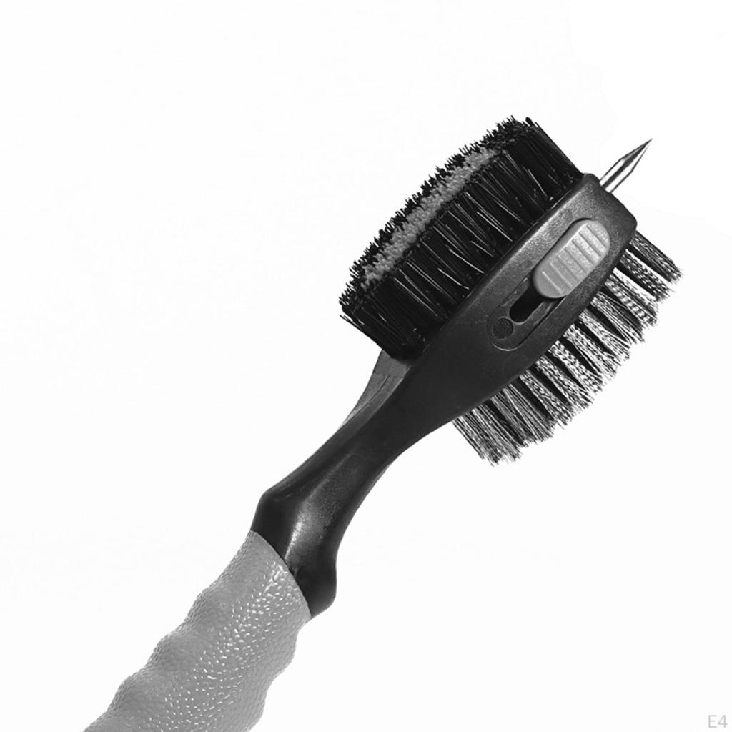 Club Cleaning Tool for Enhanced Performance