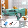 New Summer High Capacity Electric Repeater Water Gun Outdoor Water Battle Parent Child Interactive Beach Battle Water Play