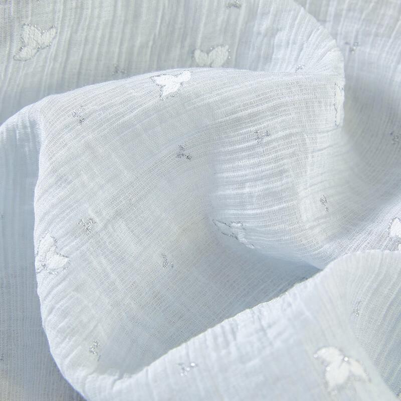 Damen Tencel Kühlendes Langarmshirt mit Rückenschlitz