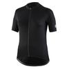Bicycle Line Womens/Ladies Karol Full Zip Short-Sleeved Jersey