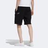 Adidas Originals Trefoil X Disney Embroidered Bear Strawberry Manga Shorts 2 Men Shorts Black HD9081