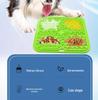 Pet Silicone Suction Lick Pad & Slow Feeder Mat
