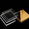 Gongba Gongba Transparent Acrylic Sheet