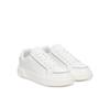 Calvin Klein Chunky Cupsole Lace Up Lth Pinch Sneakers