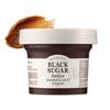 Black Sugar Perfect Essential Scrub Exfoliating Face Scrub 210g