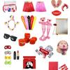 Wedding Prank Props: Funny Groom and Groomsmen Games Set
