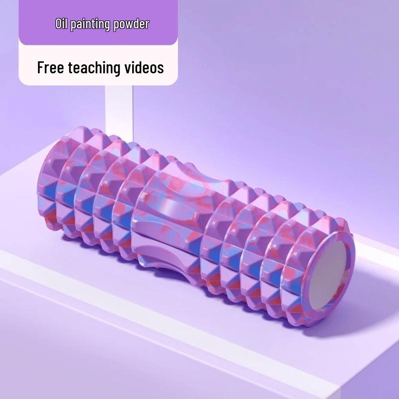 LISM Spiky Muscle Foam Roller