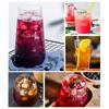 1Pc 21 Grids Thicken Plastic Ice Cube Mold Diy Reusable Whisky Ice Tray Mould