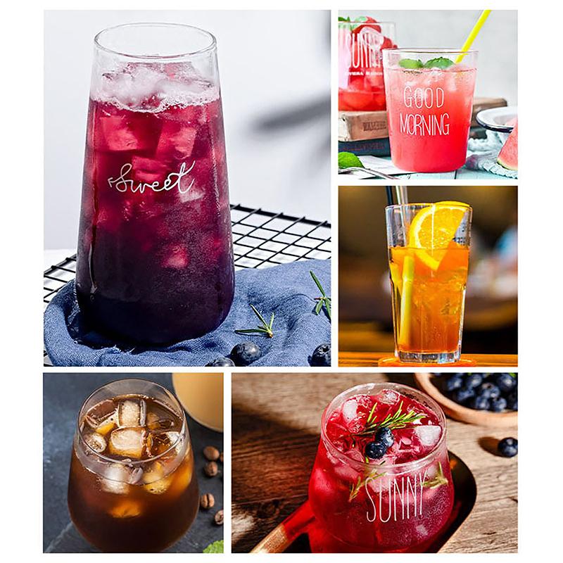 1Pc 21 Grids Thicken Plastic Ice Cube Mold Diy Reusable Whisky Ice Tray Mould