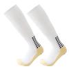 Hot-Selling Football Socks High Tube Adult Men'S Sports Socks Non-Slip Dispensing Thickened Stockings Professional Training