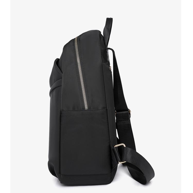 Женский тканевый рюкзак Оксфорд — фото 6