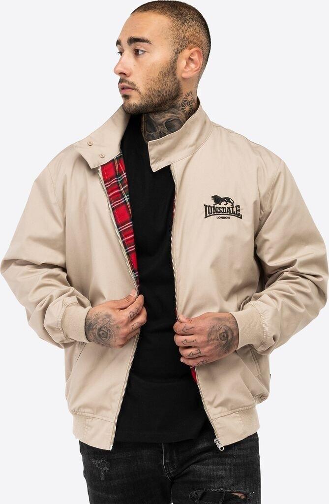 Jaqueta de meia-estação Lonsdale Classic Jacke
