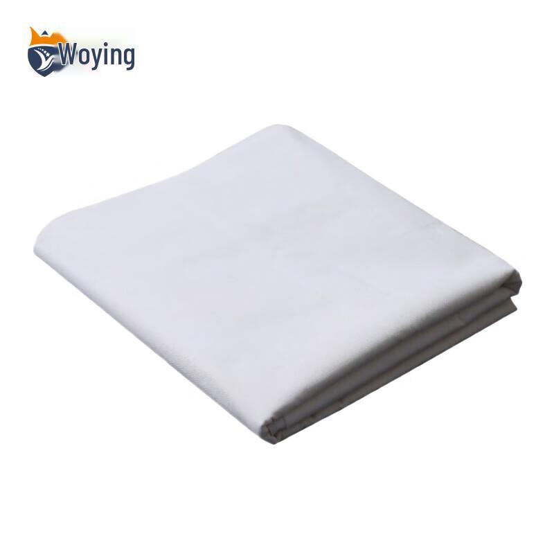 Белая бязь Woying Cotton