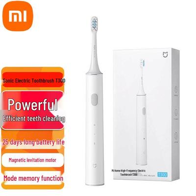 Xiaomi T300 Sonic Electric Toothbrush CN Plug (adapter Included)