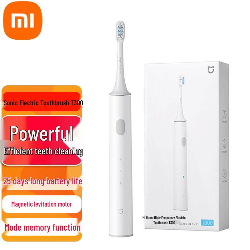 

Xiaomi Mijia T300 Sonic Electric Toothbrush