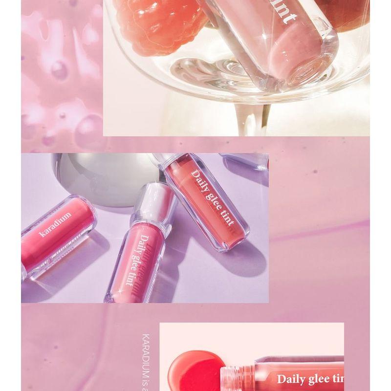 KARADIUM - Daily Glee Tint - 4 Farben