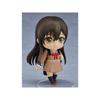 Nendoroid BanG Hanazono Tae ABS PV painted movable figure Dream! Non-scale &