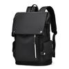 Men's Backpack: Fashionable, Trendy and Personalized Computer Backpack with Large Capacity and USB Interface. Korean Version Student Backpack