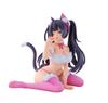 Nero Goddess of Yumemirize 11cm Figure, Victory, NIKKE, Official, Approx.