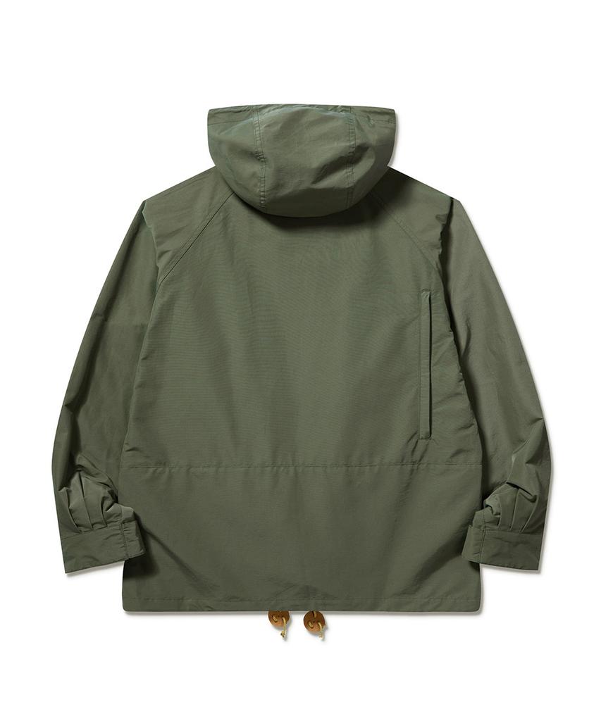 Sierra Designs 60/40 Mountain Anorak Sage Green