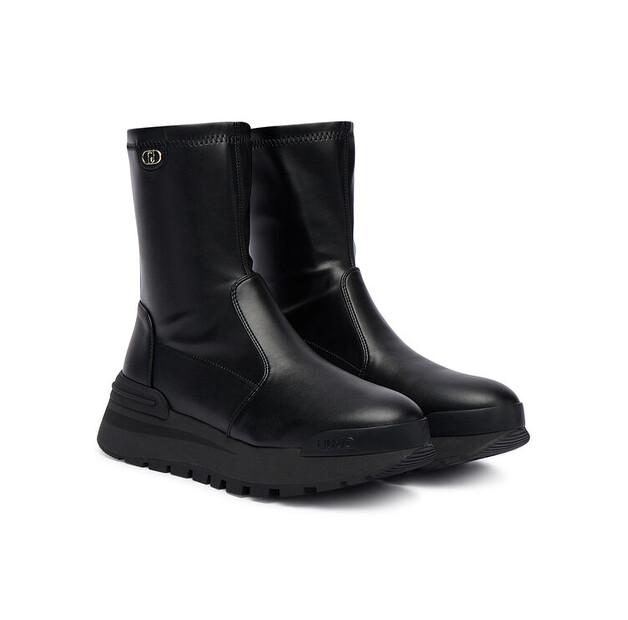 Ботильоны Liu Jo Amazing 22 BF5051 EX046 Black