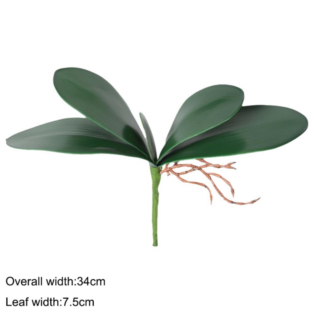 Plastic Artificial Plant Real Touch Fake Plant Simulation Plant Decorative Plant  Decorative