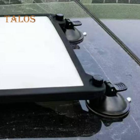 Držák přísavky Ochranné pouzdro Stabilní podpora Snadná instalace Přenosný RV držák na střešní jachtu pro Starlink Mini