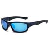 New light cycling glasses, outdoor sports sunglasses, men's and women's windproof goggles, fashionable driving sunglasses