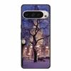 Für Google Pixel 9 5G Hülle Luxus TPU Weiches Silikon Handyhüllen für Google Pixel 9 Pro Pixel9 Cartoon Süße Stoßstangenabdeckung Fundas