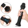 Silicone Case Mic Sleeves Microphone Stand Microphone Case for Wireless Microphone Dust Prevention Accessories