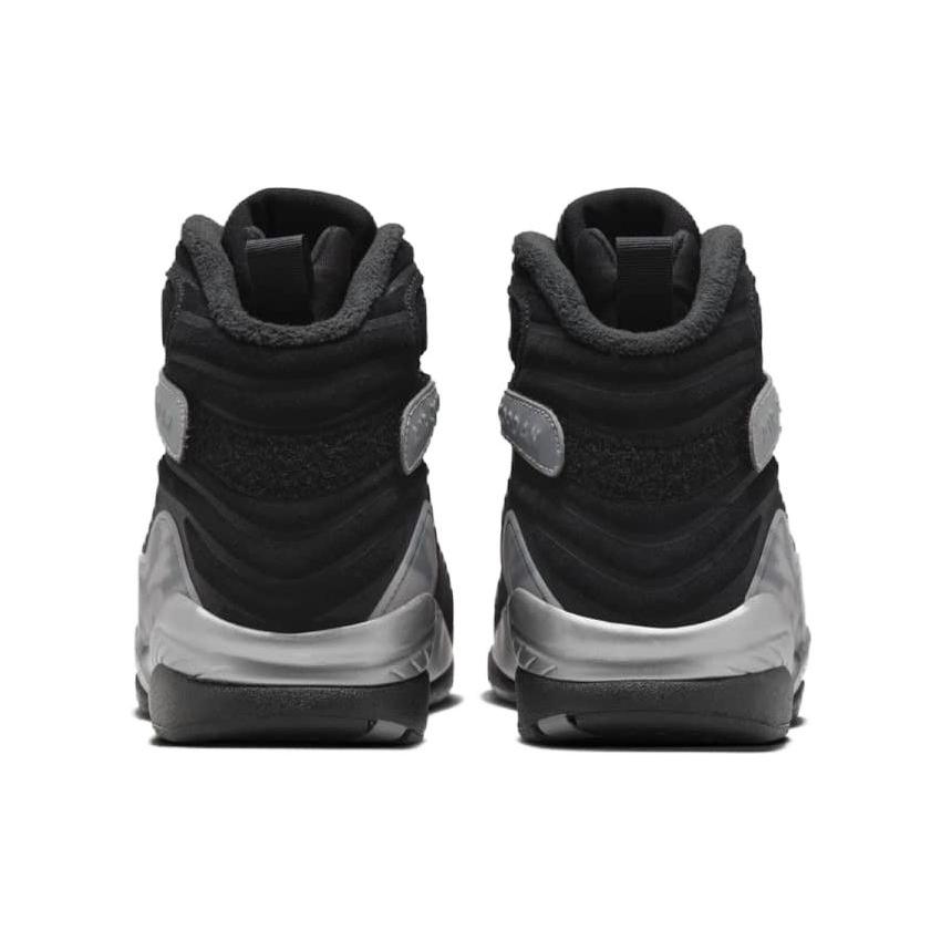 New Jordan 8 Retro Winterized Gunsmoke FD1334-001